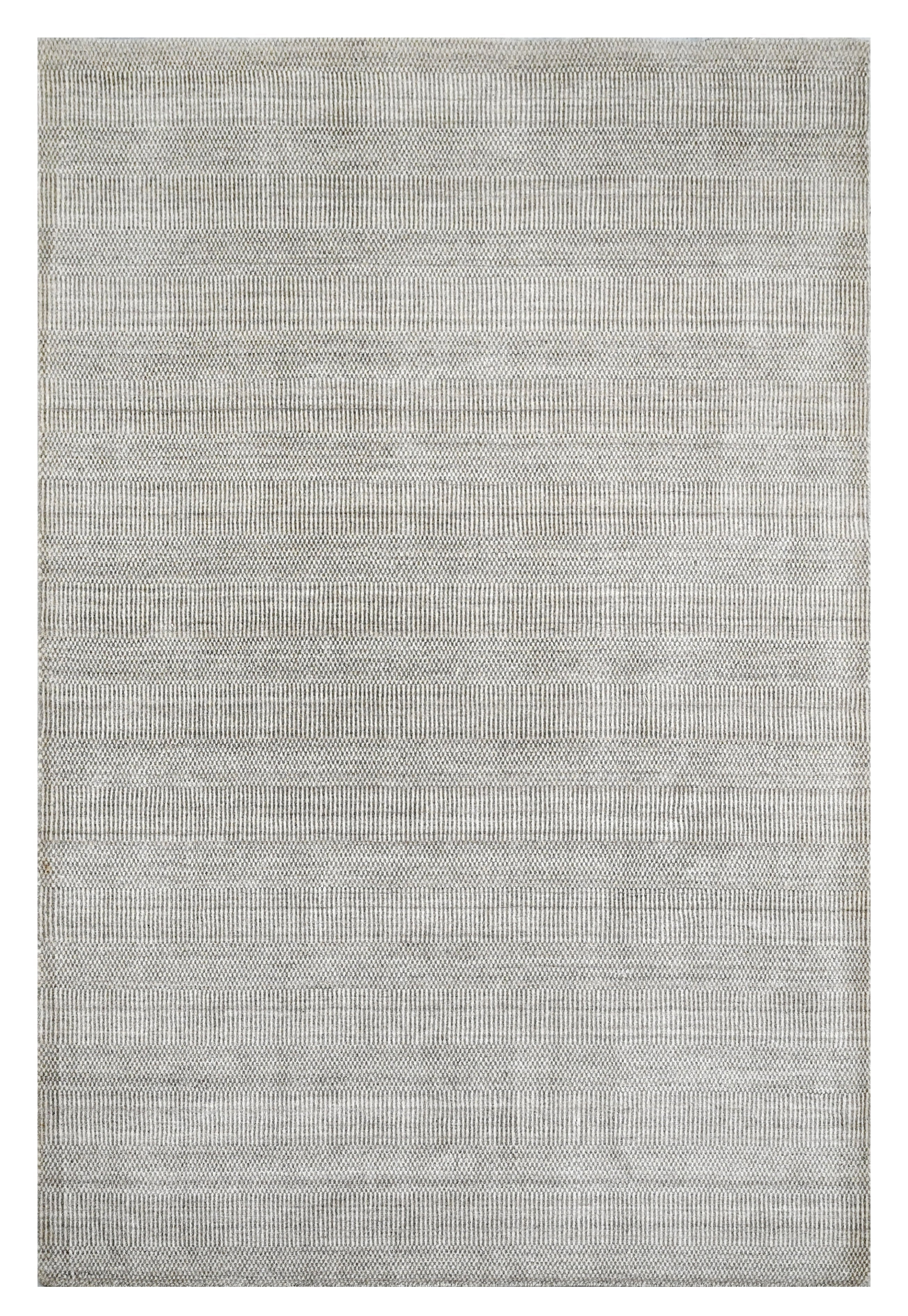 Hand Loom Nordic Lines Rugs