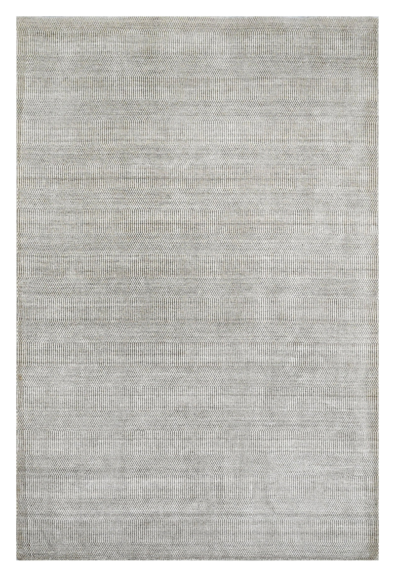 Hand Loom Nordic Lines Rugs