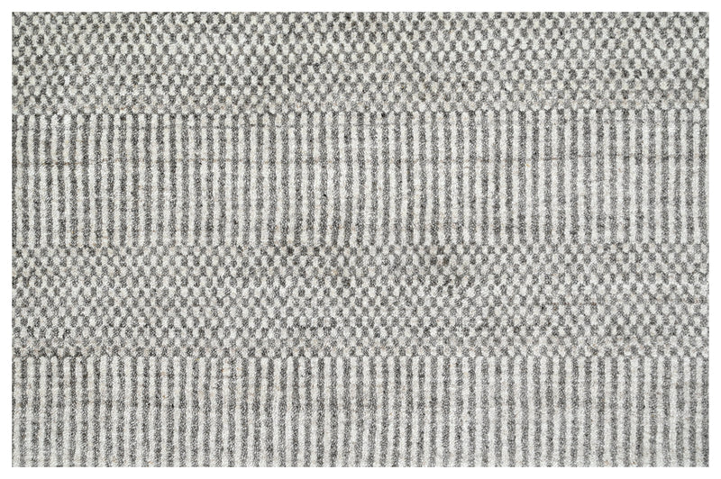 Hand Loom Nordic Lines Rugs