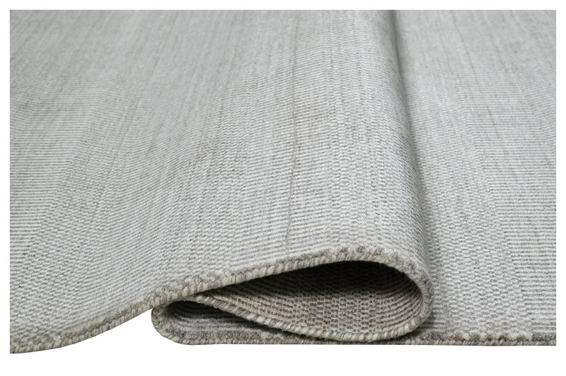 Hand Loom Nordic Lines Rugs