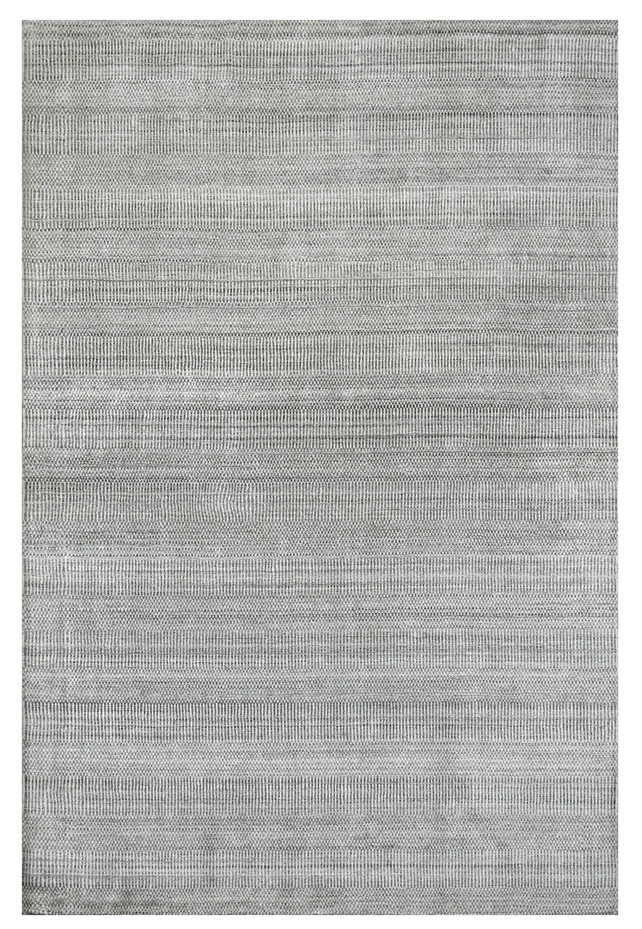 Hand Loom Nordic Lines Rugs