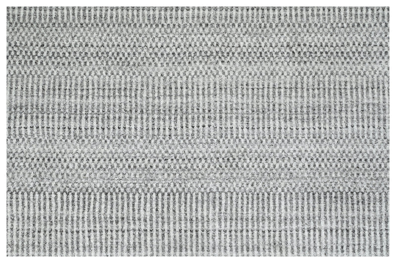 Hand Loom Nordic Lines Rugs