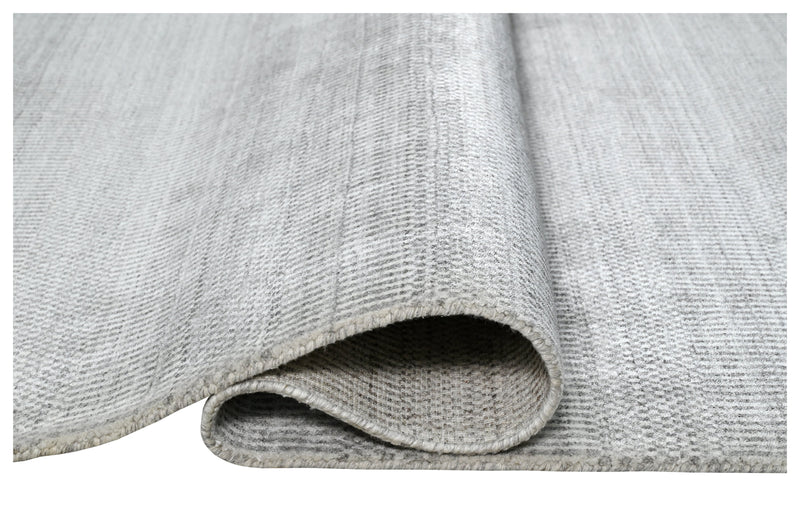 Hand Loom Nordic Lines Rugs