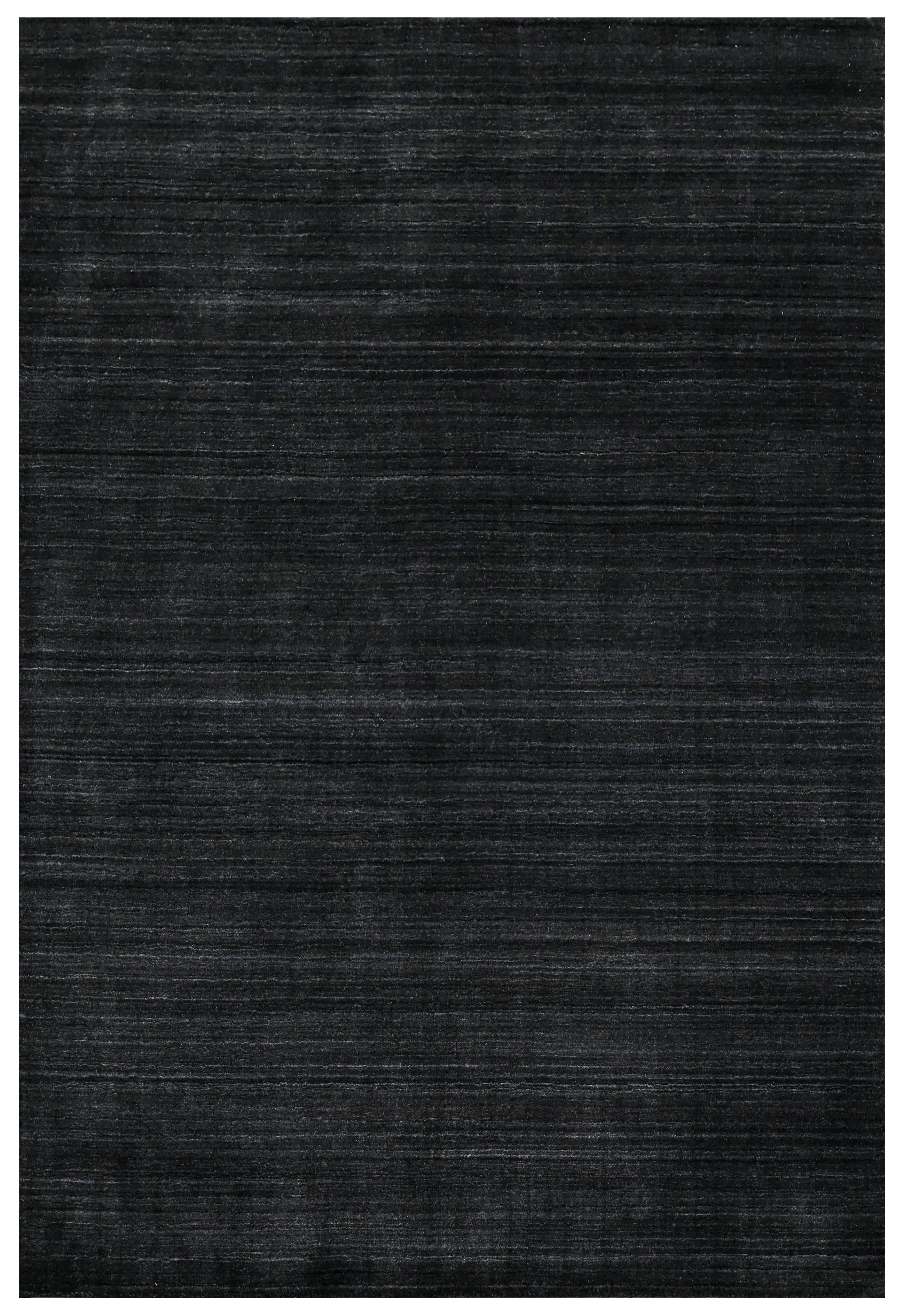 Hand Loom Plain Viscose Rugs