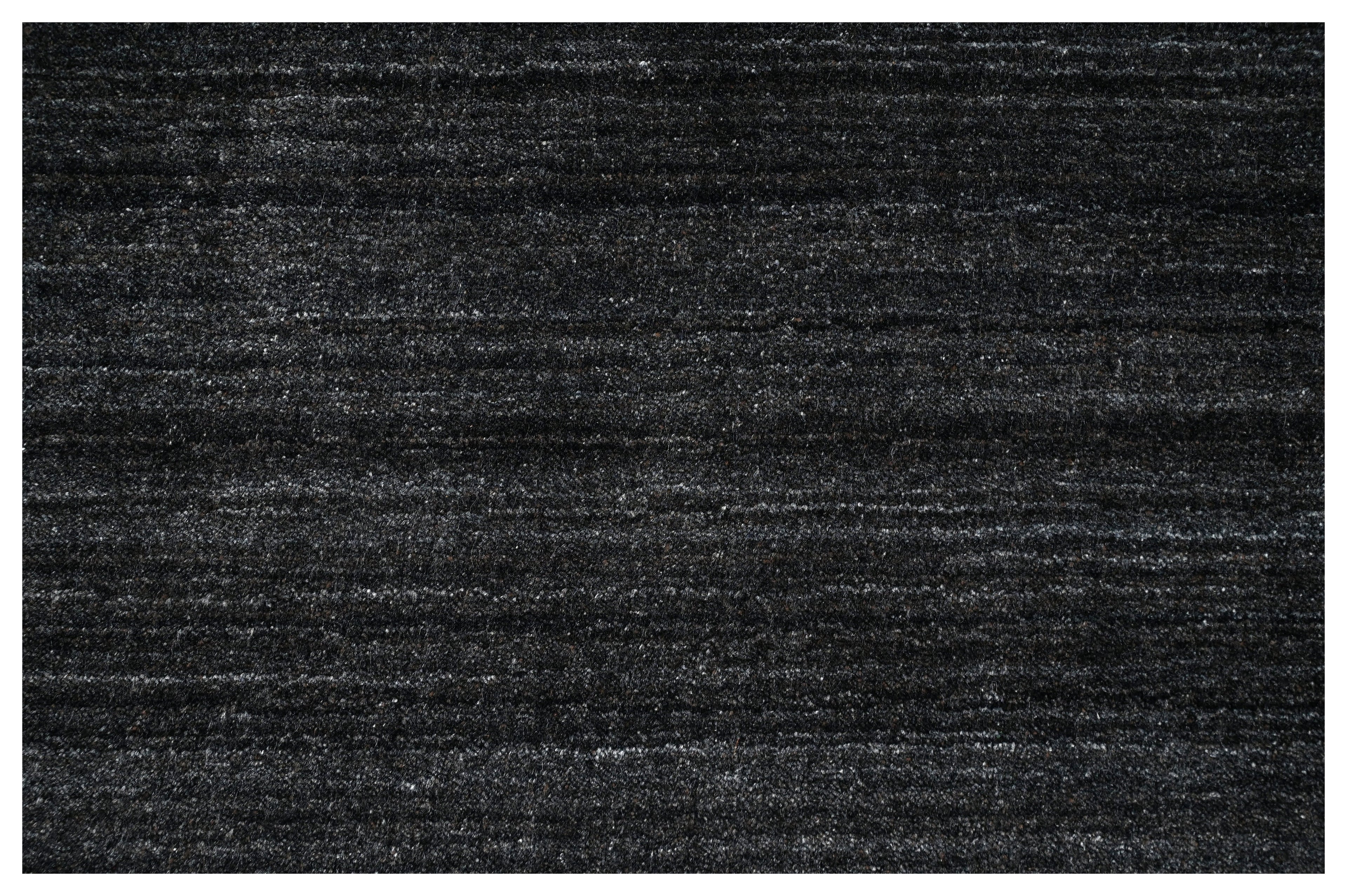 Hand Loom Plain Viscose Rugs