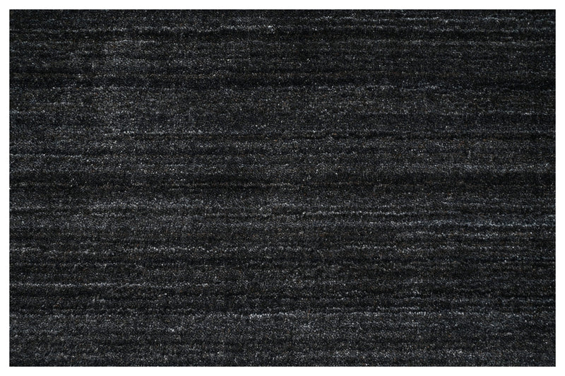 Hand Loom Plain Viscose Rugs