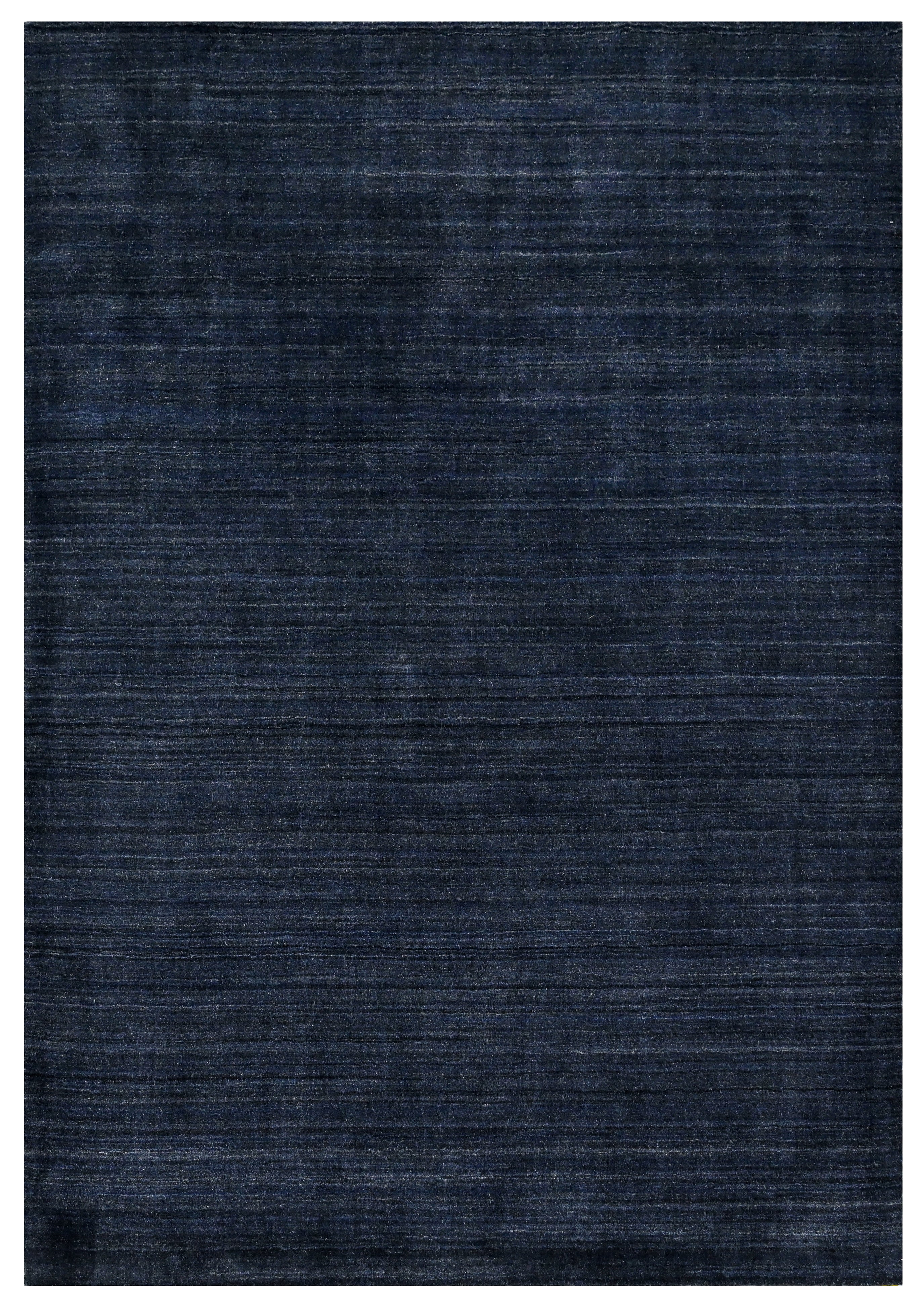 Hand Loom Plain Viscose Rugs