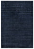 Hand Loom Plain Viscose Rugs