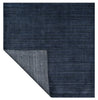 Hand Loom Plain Viscose Rugs