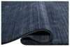 Hand Loom Plain Viscose Rugs