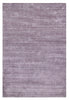 Hand Loom Plain Viscose Rugs