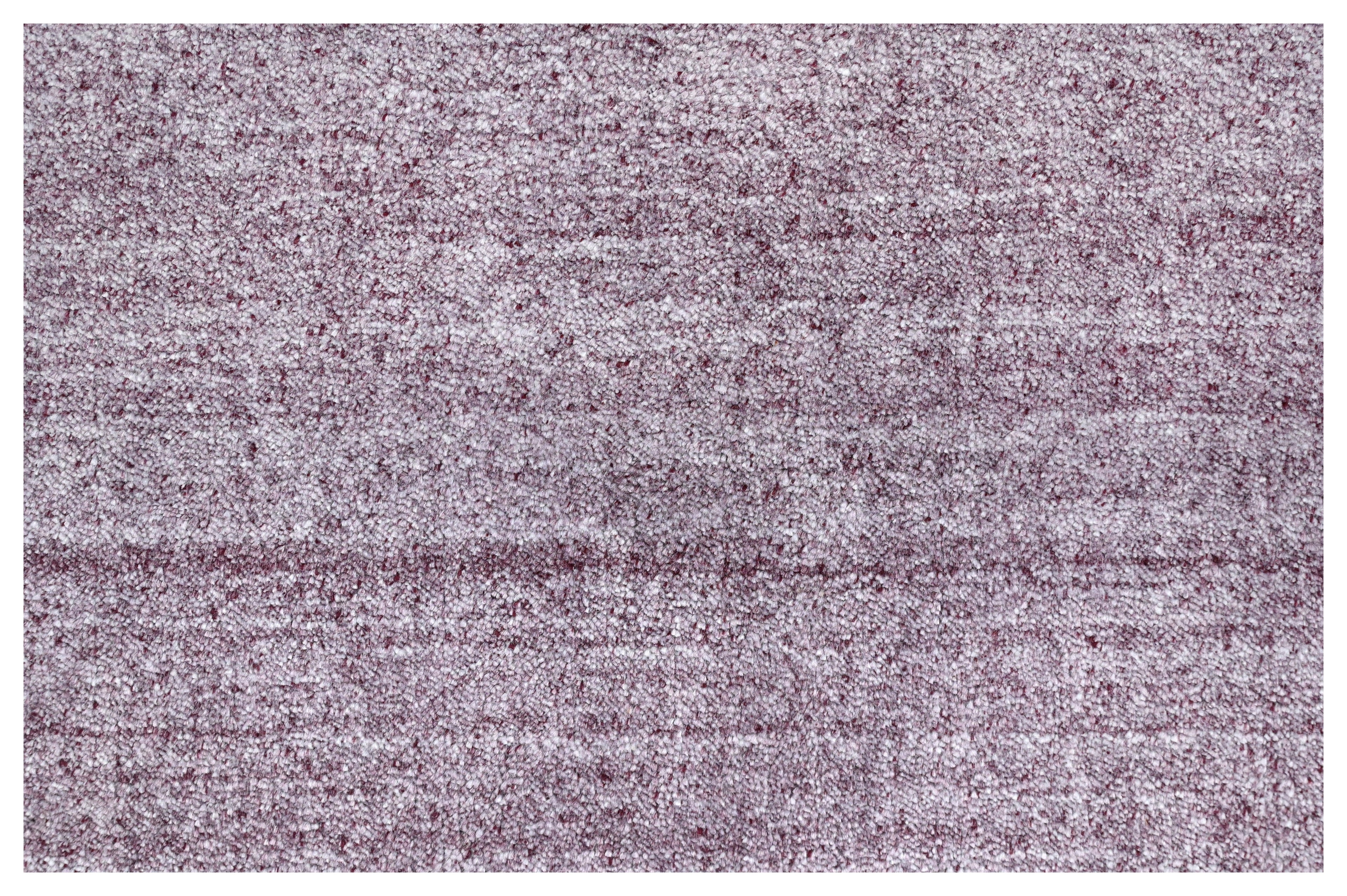 Hand Loom Plain Viscose Rugs