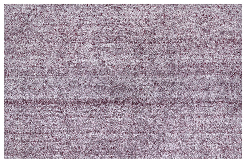 Hand Loom Plain Viscose Rugs