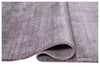 Hand Loom Plain Viscose Rugs
