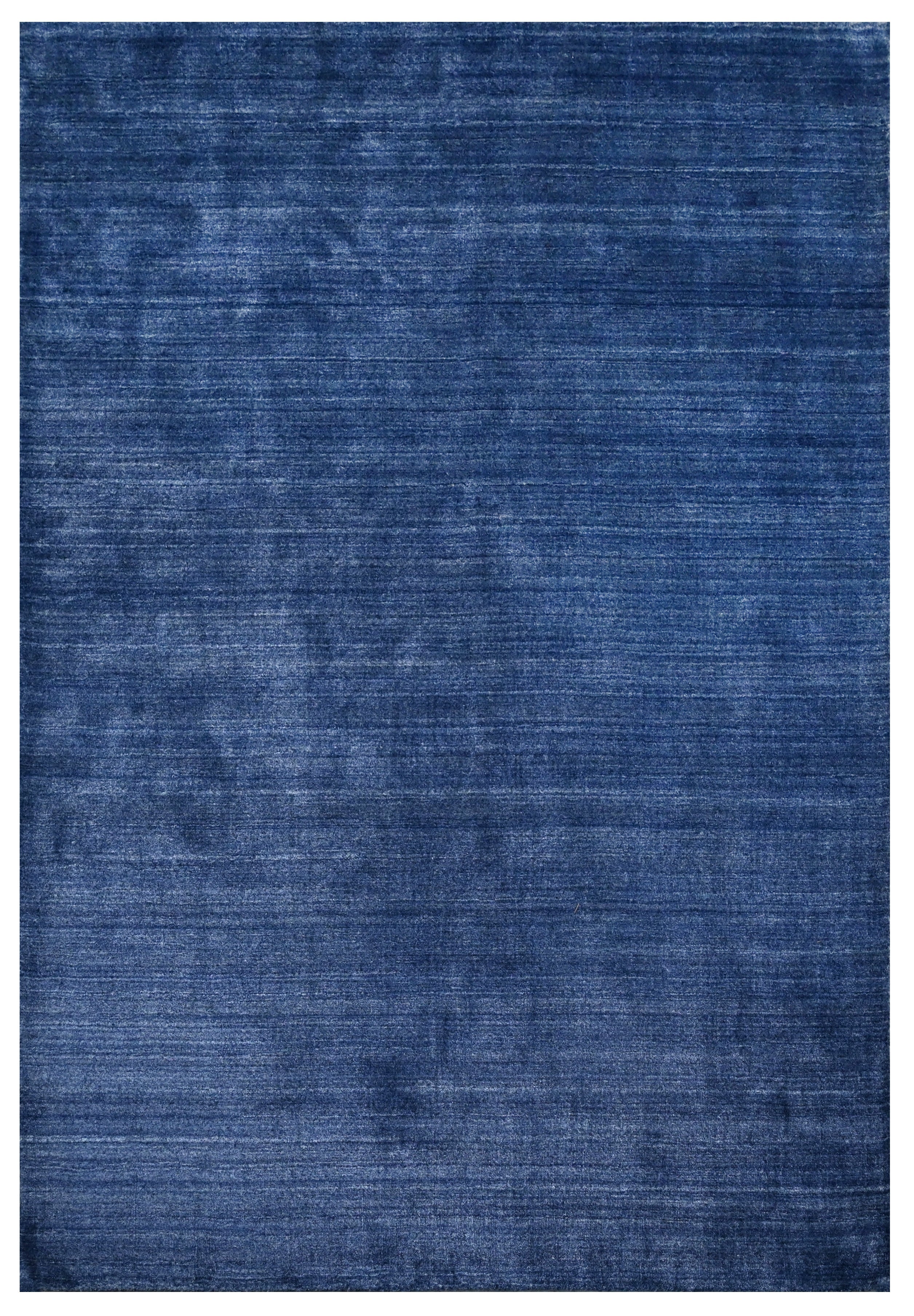Hand Loom Plain Viscose Rugs