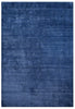 Hand Loom Plain Viscose Rugs