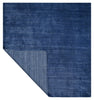 Hand Loom Plain Viscose Rugs