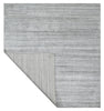 Hand Loom Plain Viscose Rugs