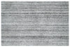 Hand Loom Plain Viscose Rugs