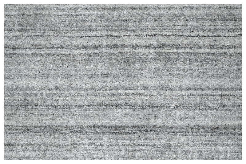 Hand Loom Plain Viscose Rugs