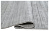 Hand Loom Plain Viscose Rugs