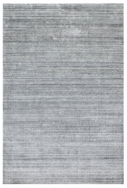 Hand Loom Plain Viscose Rugs