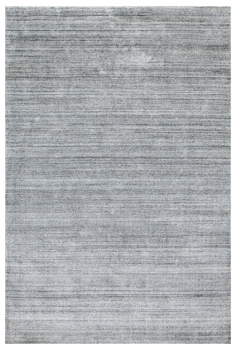 Hand Loom Plain Viscose Rugs