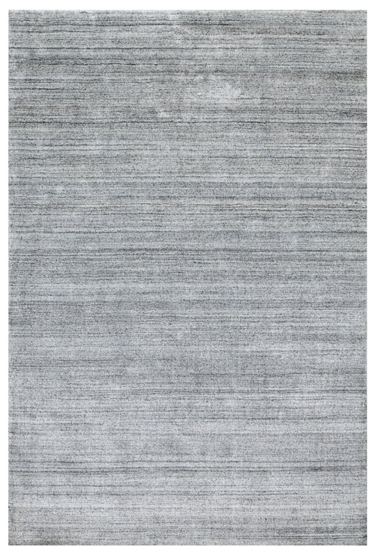 Hand Loom Plain Viscose Rugs