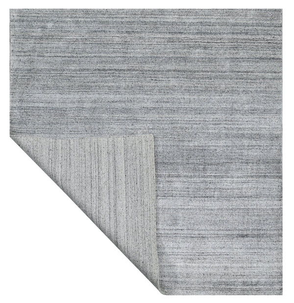 Hand Loom Plain Viscose Rugs