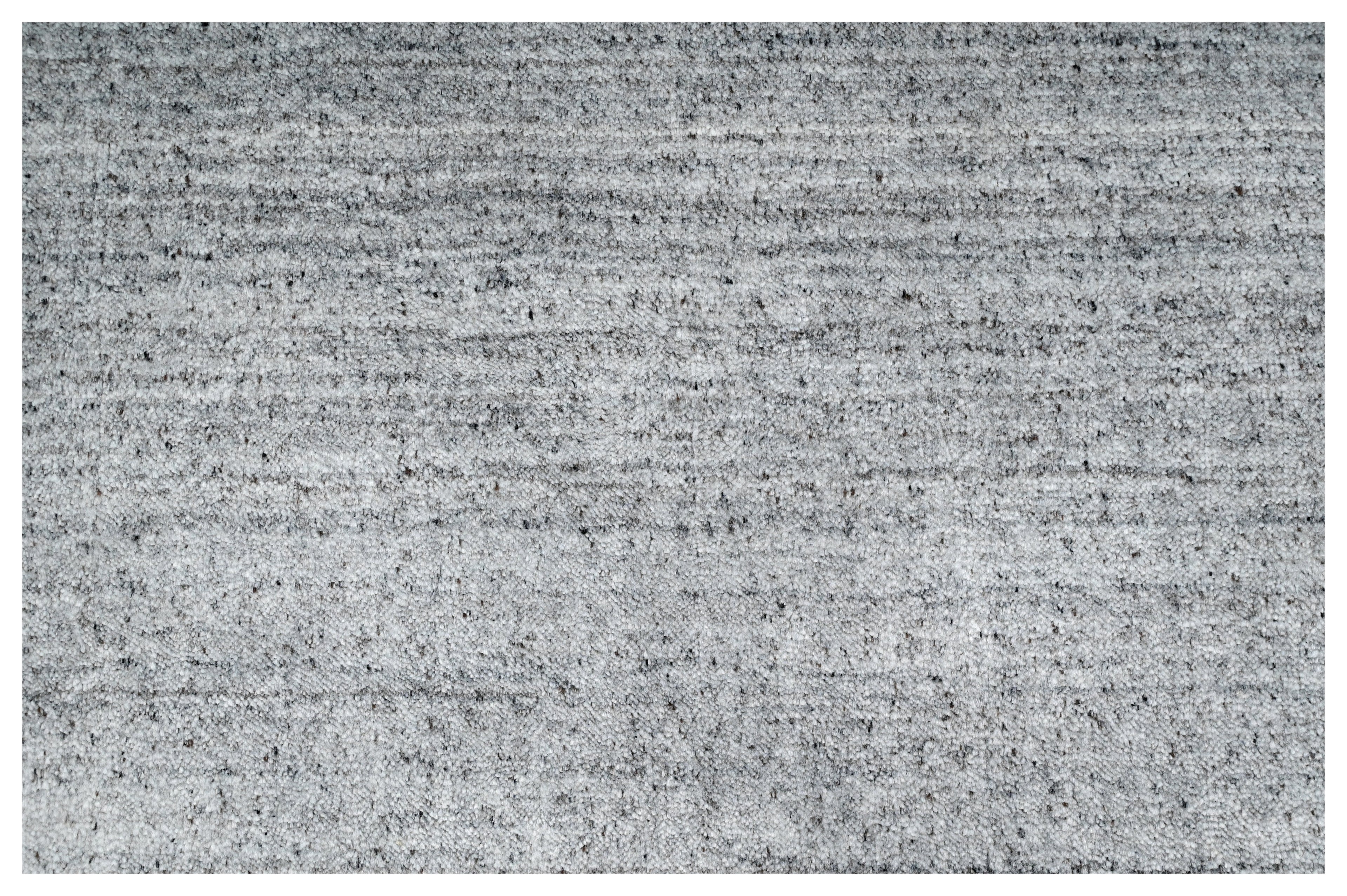 Hand Loom Plain Viscose Rugs