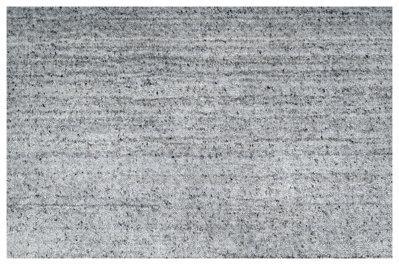 Hand Loom Plain Viscose Rugs