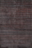 Hand Loom Plain Viscose Rugs