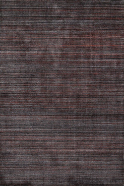 Hand Loom Plain Viscose Rugs