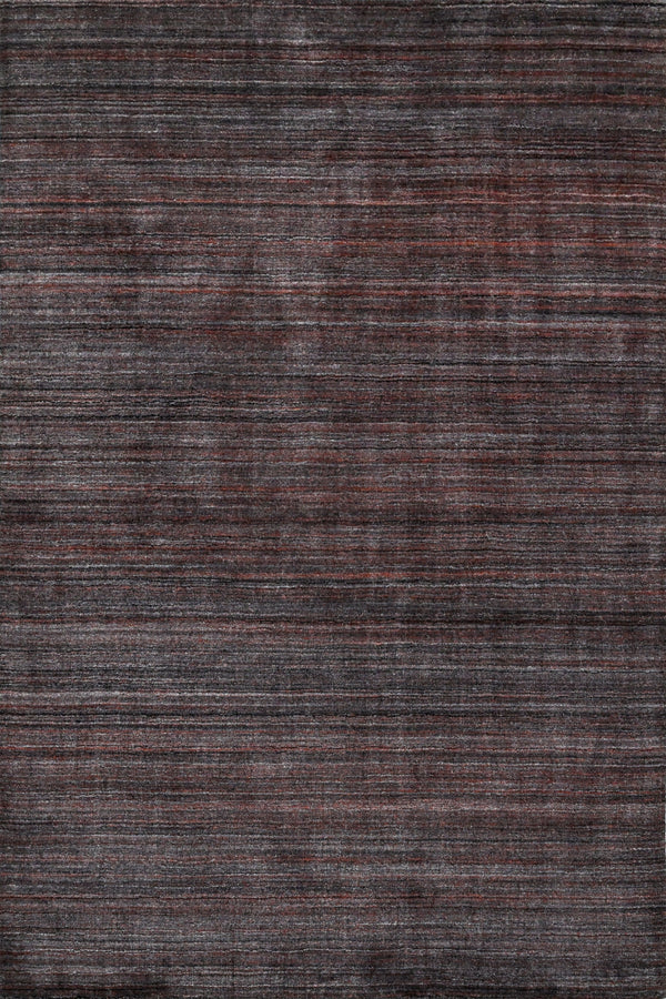 Hand Loom Plain Viscose Rugs