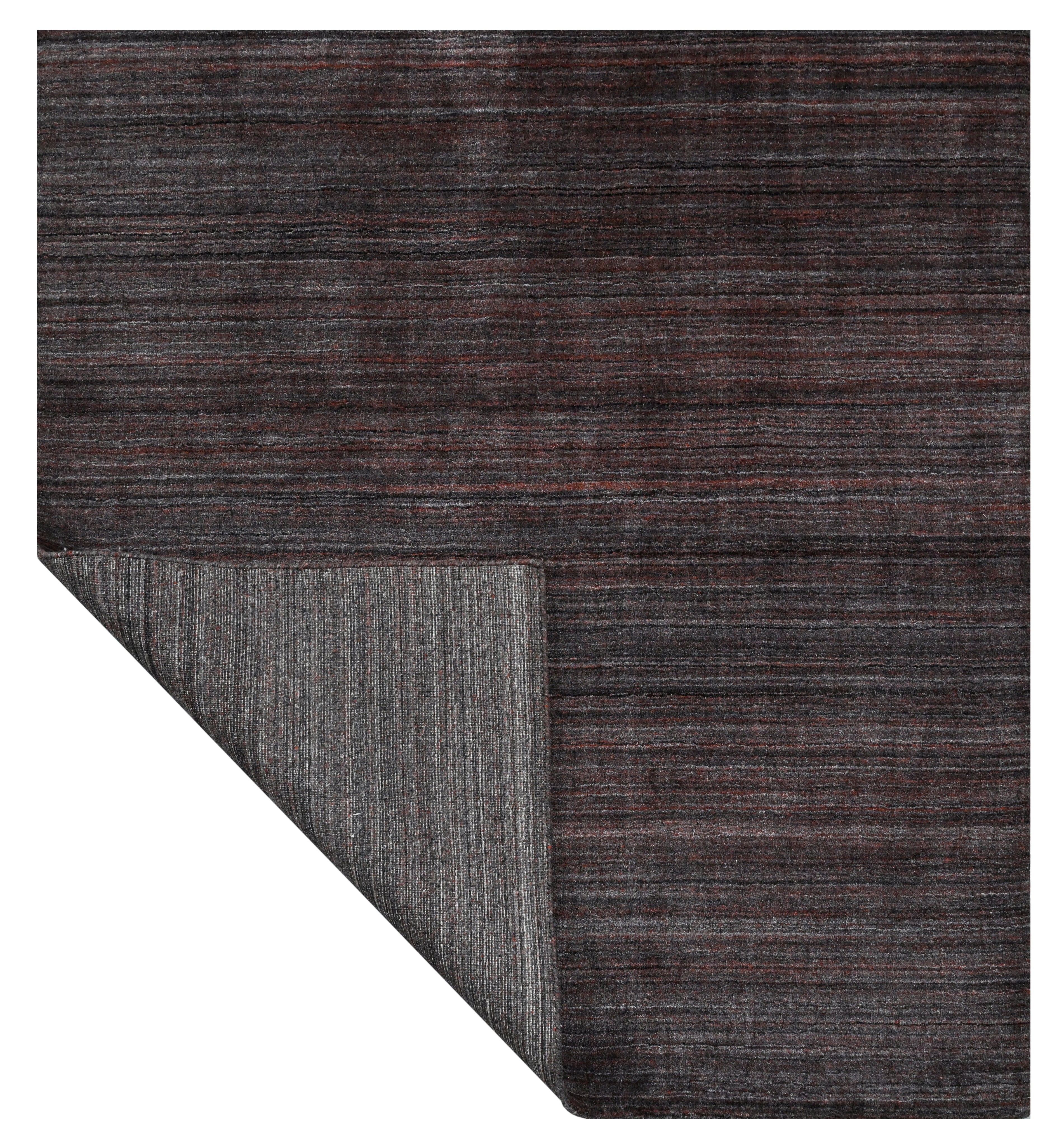 Hand Loom Plain Viscose Rugs