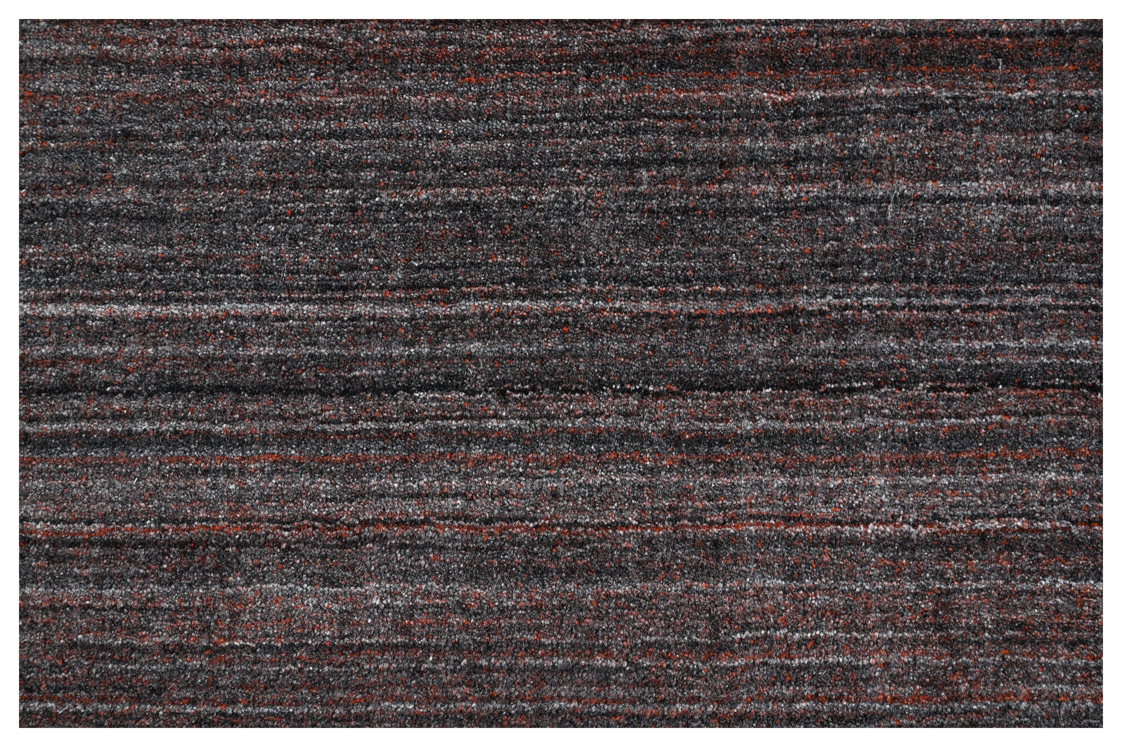 Hand Loom Plain Viscose Rugs