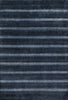 Hand Loom Stripe Viscose Rugs