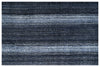 Hand Loom Stripe Viscose Rugs