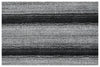 Hand Loom Stripe Viscose Rugs