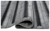 Hand Loom Stripe Viscose Rugs