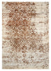 Hand Loom Printed Viscose Rugs