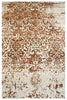 Hand Loom Printed Viscose Rugs