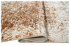 Hand Loom Printed Viscose Rugs