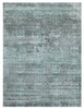 Hand Loom Printed Viscose Rugs