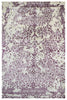 Hand Loom Printed Viscose Rugs