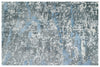 Hand Loom Printed Viscose Rugs