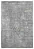 Hand Loom Printed Viscose and Woolen Rugs