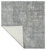Hand Loom Printed Viscose and Woolen Rugs