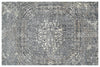 Hand Loom Printed Viscose and Woolen Rugs