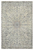 Hand Loom Printed Viscose and Woolen Rugs